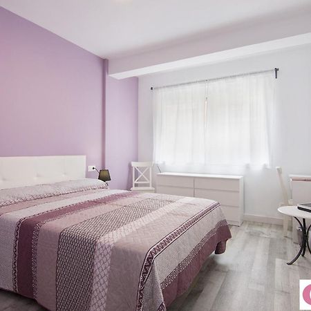 Apartamentos Cisne Гранада Екстериор снимка