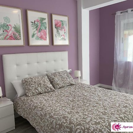 Apartamentos Cisne Гранада Екстериор снимка