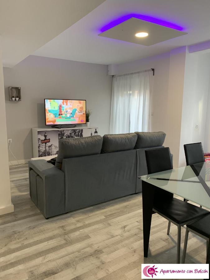 Apartamentos Cisne Гранада Екстериор снимка