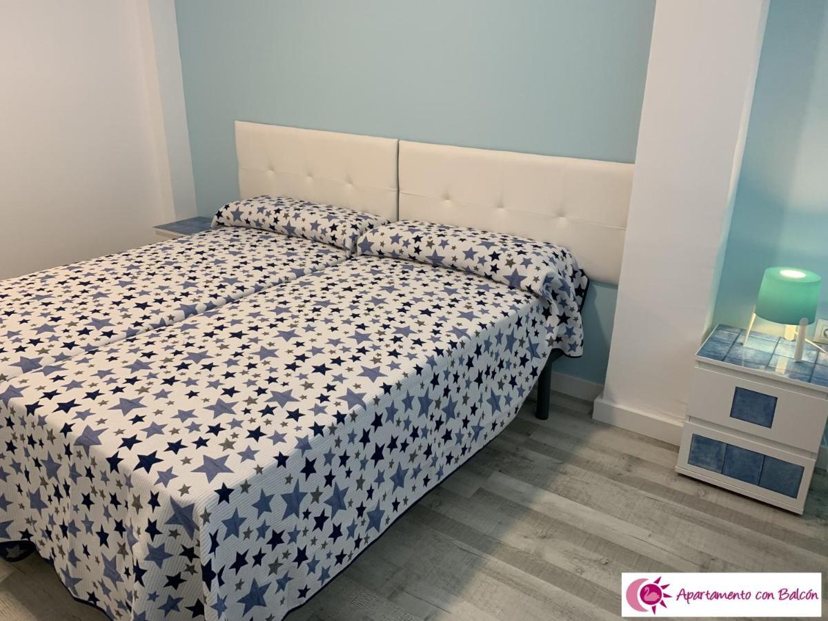 Apartamentos Cisne Гранада Екстериор снимка