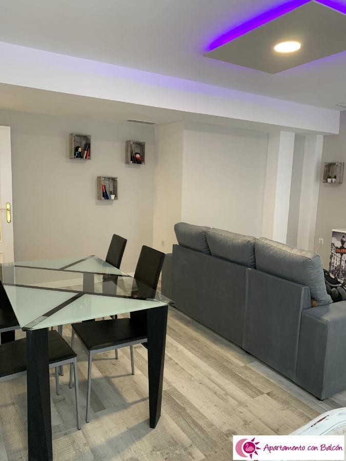 Apartamentos Cisne Гранада Екстериор снимка
