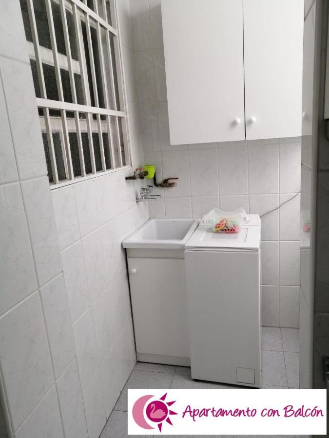 Apartamentos Cisne Гранада Екстериор снимка
