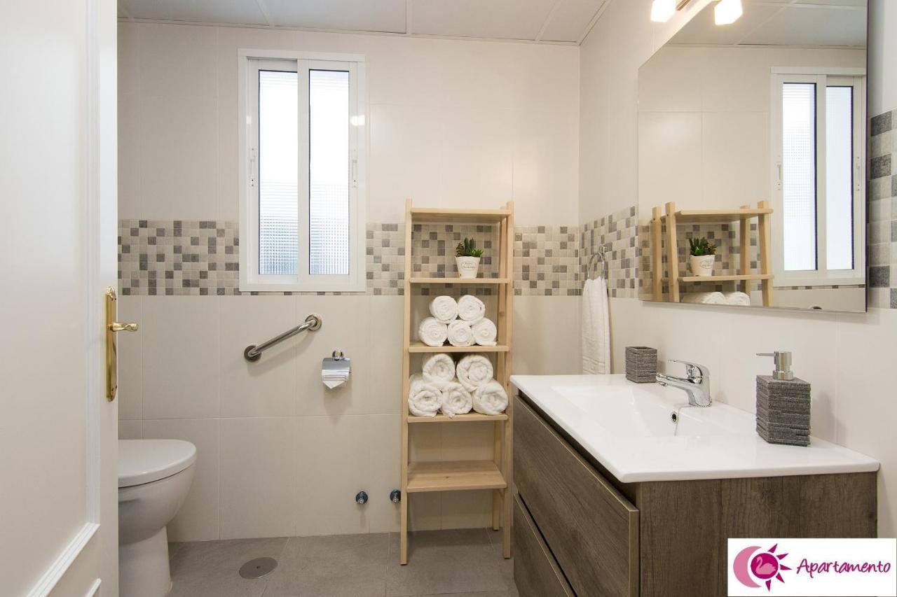 Apartamentos Cisne Гранада Екстериор снимка