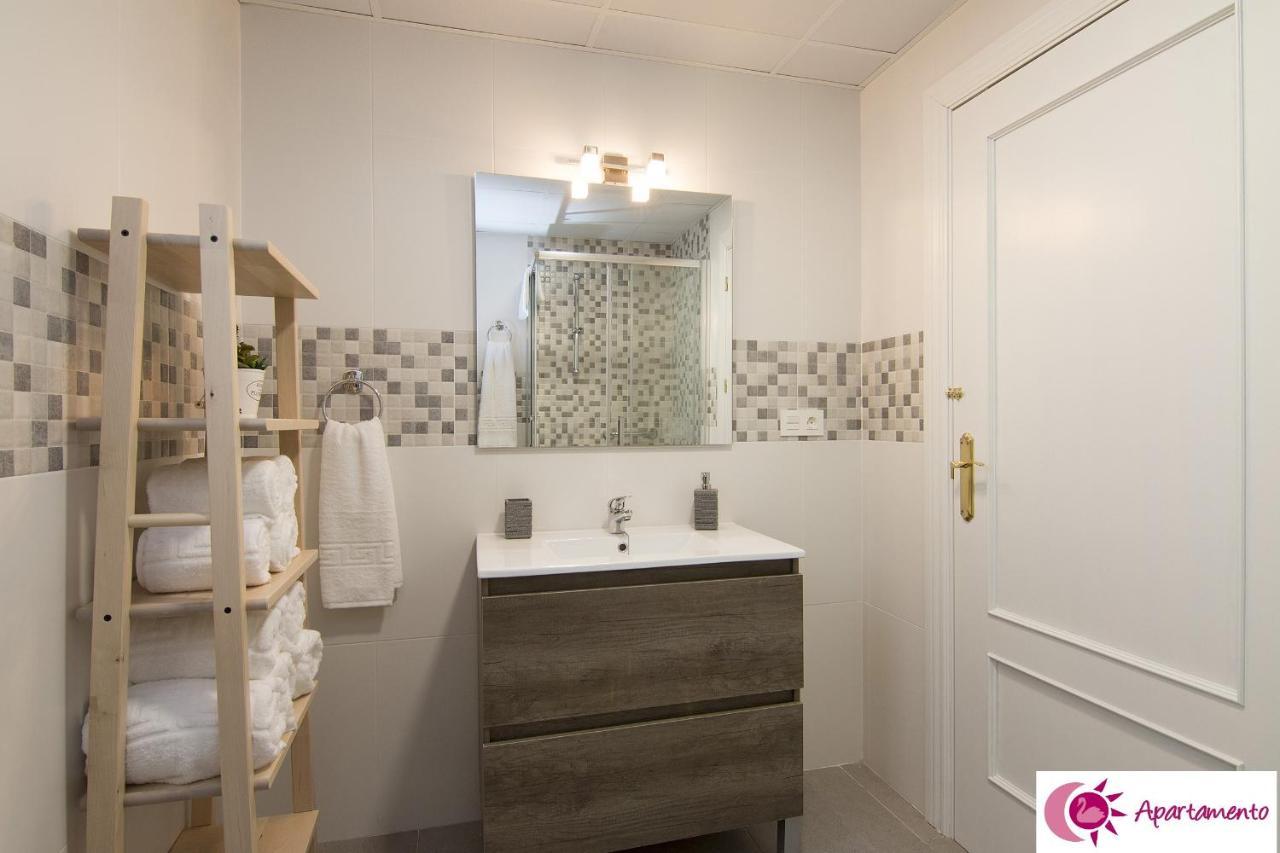 Apartamentos Cisne Гранада Екстериор снимка