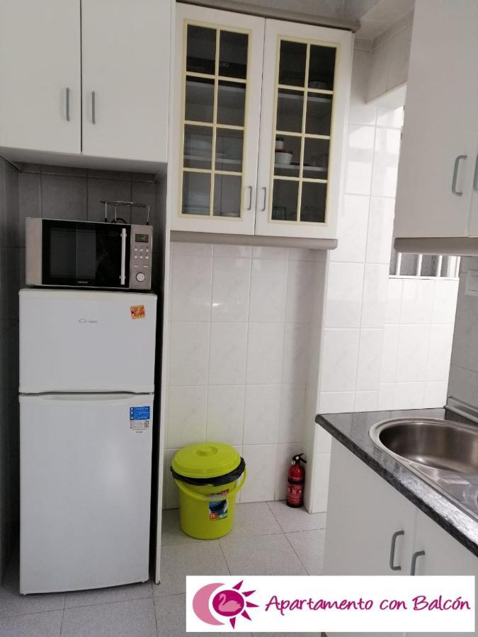 Apartamentos Cisne Гранада Екстериор снимка