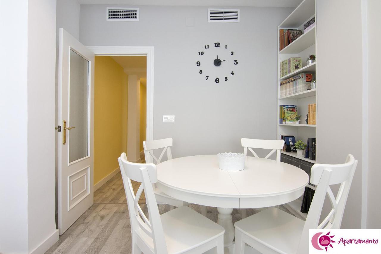 Apartamentos Cisne Гранада Екстериор снимка