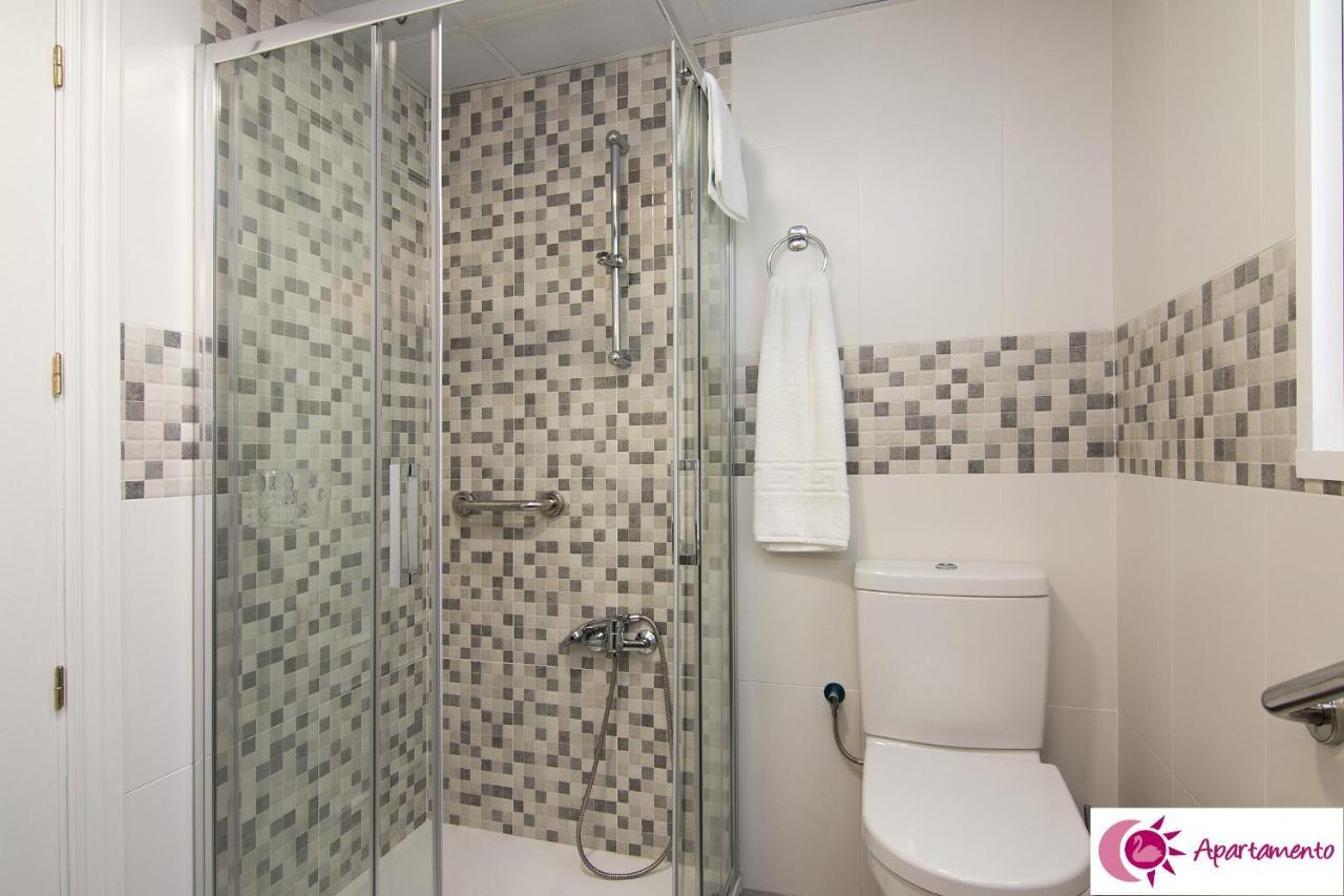Apartamentos Cisne Гранада Екстериор снимка
