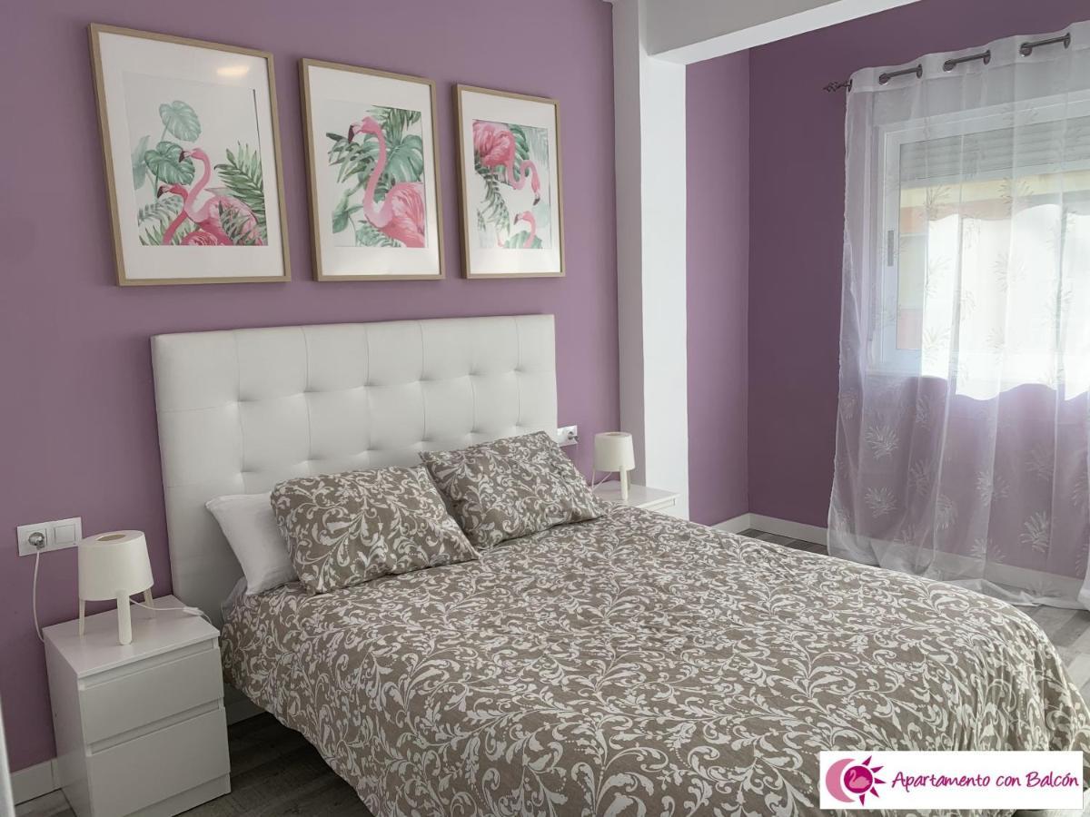 Apartamentos Cisne Гранада Екстериор снимка
