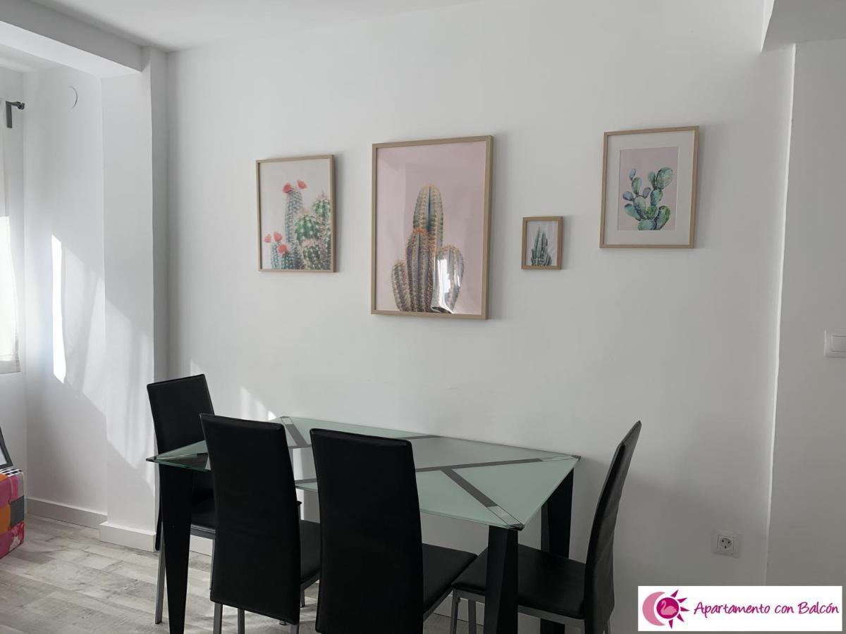 Apartamentos Cisne Гранада Екстериор снимка